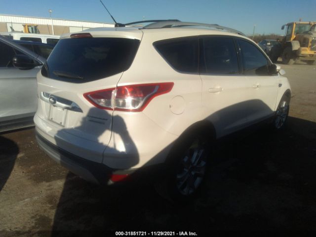 Photo 3 VIN: 1FMCU0J90EUC37016 - FORD ESCAPE 