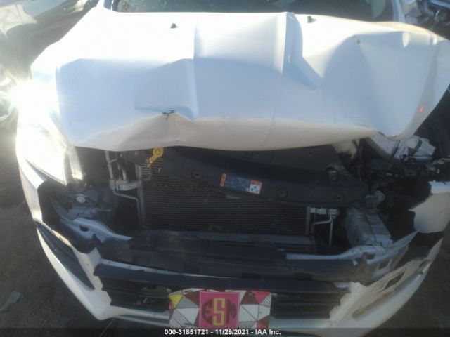 Photo 5 VIN: 1FMCU0J90EUC37016 - FORD ESCAPE 