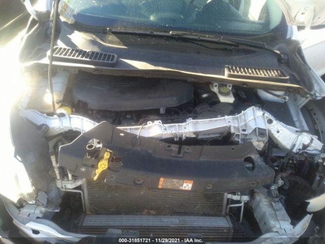 Photo 9 VIN: 1FMCU0J90EUC37016 - FORD ESCAPE 