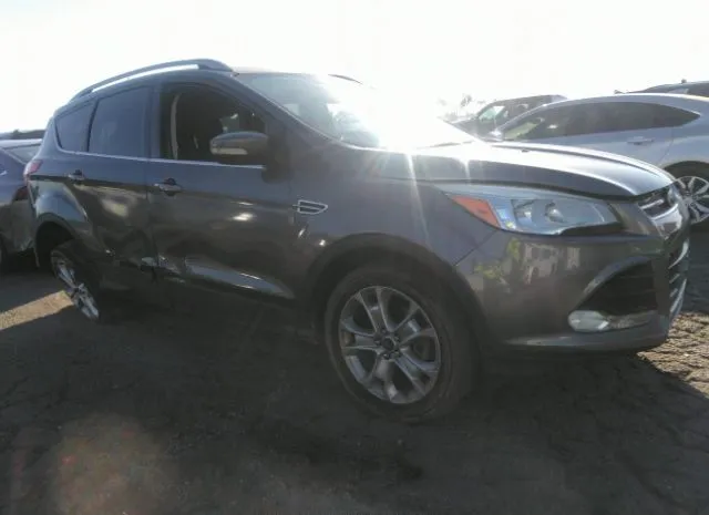 Photo 0 VIN: 1FMCU0J90EUC45651 - FORD ESCAPE 