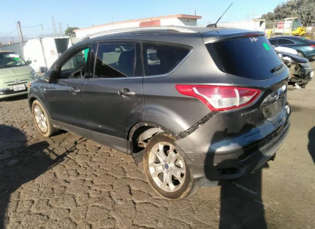 Photo 2 VIN: 1FMCU0J90EUC45651 - FORD ESCAPE 