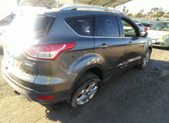 Photo 3 VIN: 1FMCU0J90EUC45651 - FORD ESCAPE 