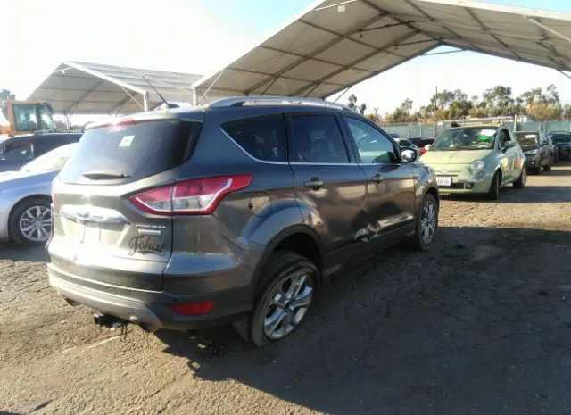 Photo 5 VIN: 1FMCU0J90EUC45651 - FORD ESCAPE 