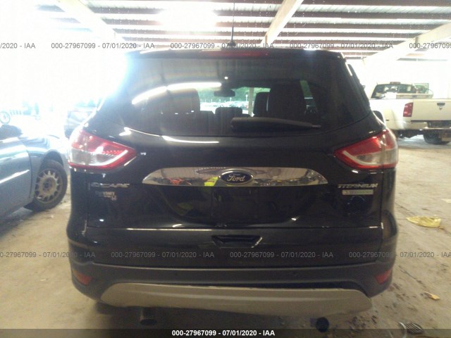 Photo 5 VIN: 1FMCU0J90EUC57041 - FORD ESCAPE 