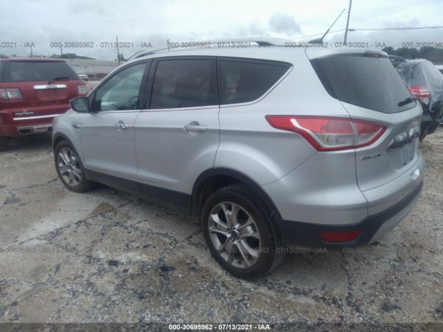 Photo 2 VIN: 1FMCU0J90EUD43563 - FORD ESCAPE 