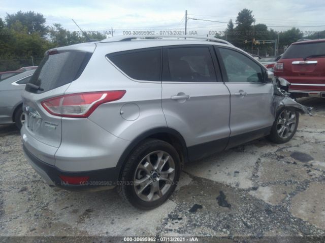 Photo 3 VIN: 1FMCU0J90EUD43563 - FORD ESCAPE 