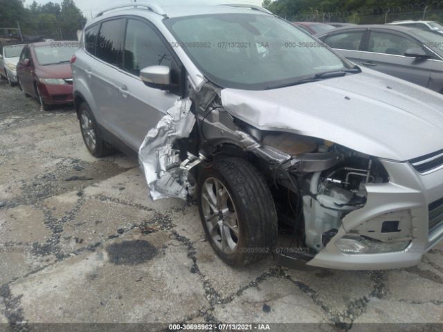 Photo 5 VIN: 1FMCU0J90EUD43563 - FORD ESCAPE 