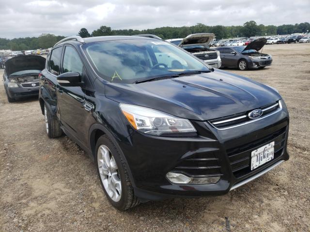 Photo 0 VIN: 1FMCU0J90EUD77454 - FORD ESCAPE TIT 