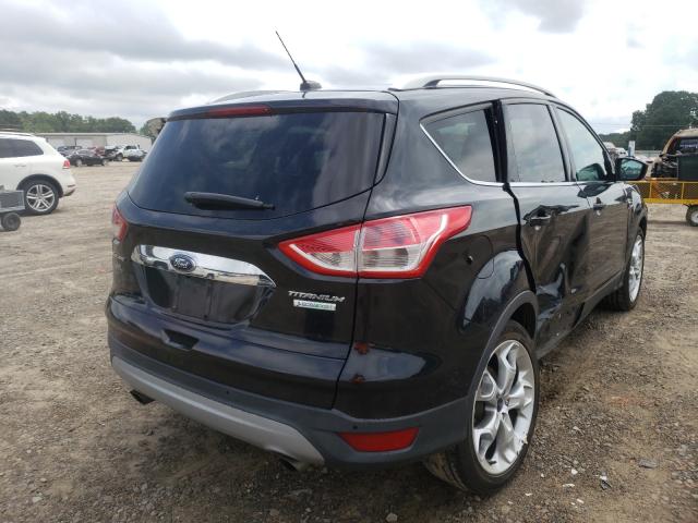 Photo 3 VIN: 1FMCU0J90EUD77454 - FORD ESCAPE TIT 