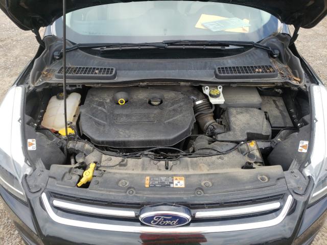 Photo 6 VIN: 1FMCU0J90EUD77454 - FORD ESCAPE TIT 