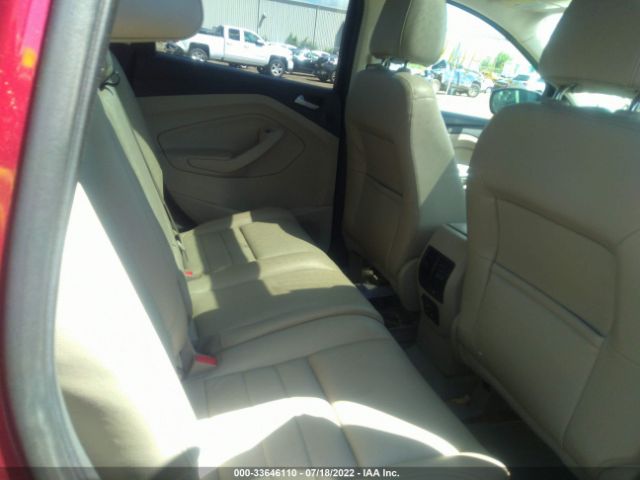 Photo 7 VIN: 1FMCU0J90EUD99566 - FORD ESCAPE 