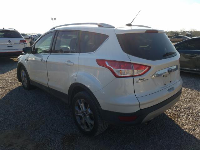 Photo 2 VIN: 1FMCU0J90EUE34655 - FORD ESCAPE TIT 