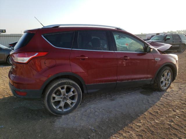 Photo 2 VIN: 1FMCU0J90EUE51911 - FORD ESCAPE TIT 