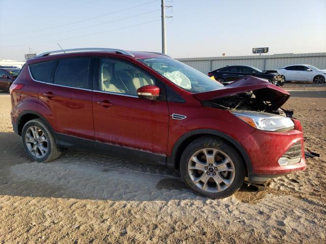 Photo 3 VIN: 1FMCU0J90EUE51911 - FORD ESCAPE TIT 