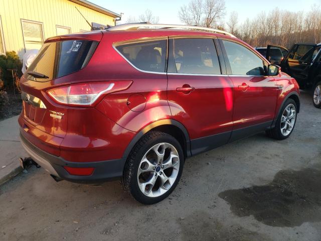 Photo 2 VIN: 1FMCU0J90FUA03668 - FORD ESCAPE TIT 