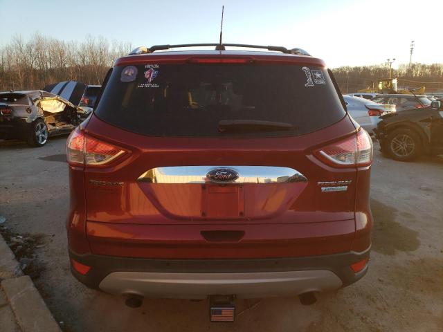 Photo 5 VIN: 1FMCU0J90FUA03668 - FORD ESCAPE TIT 