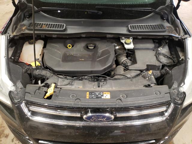 Photo 6 VIN: 1FMCU0J90FUA08370 - FORD ESCAPE TIT 