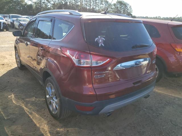 Photo 2 VIN: 1FMCU0J90FUA20101 - FORD ESCAPE TIT 