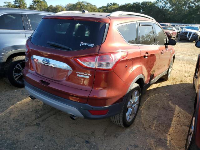 Photo 3 VIN: 1FMCU0J90FUA20101 - FORD ESCAPE TIT 