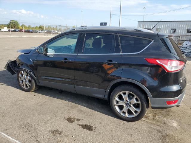 Photo 1 VIN: 1FMCU0J90FUA32801 - FORD ESCAPE TIT 