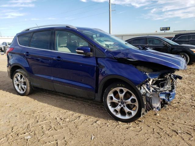 Photo 3 VIN: 1FMCU0J90FUA51705 - FORD ESCAPE TIT 