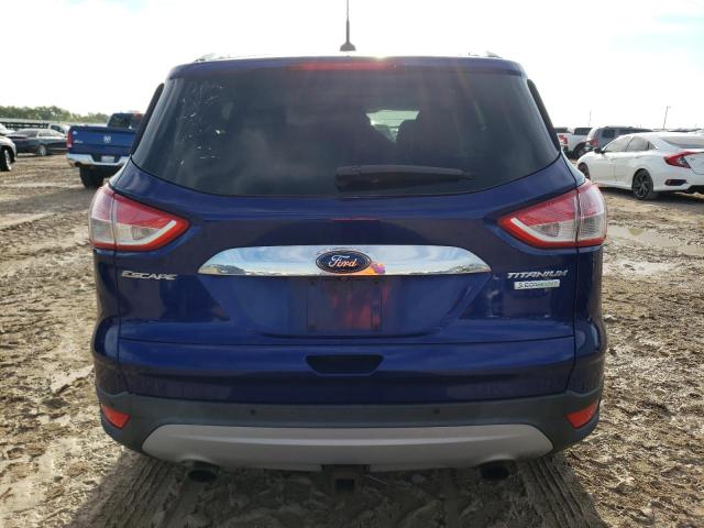 Photo 5 VIN: 1FMCU0J90FUA51705 - FORD ESCAPE TIT 