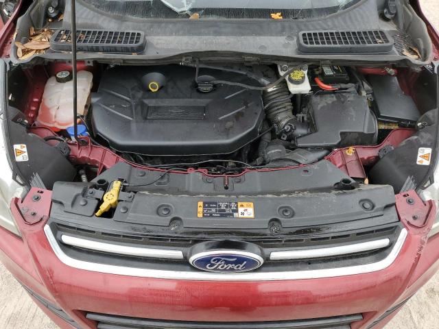 Photo 10 VIN: 1FMCU0J90FUA74143 - FORD ESCAPE TIT 