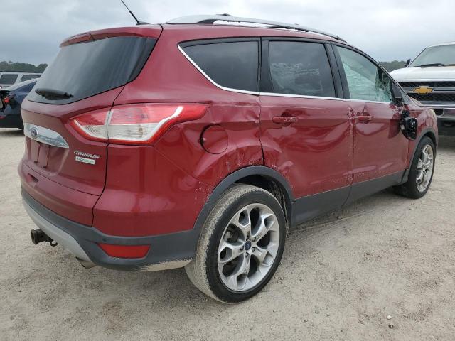 Photo 2 VIN: 1FMCU0J90FUA74143 - FORD ESCAPE TIT 