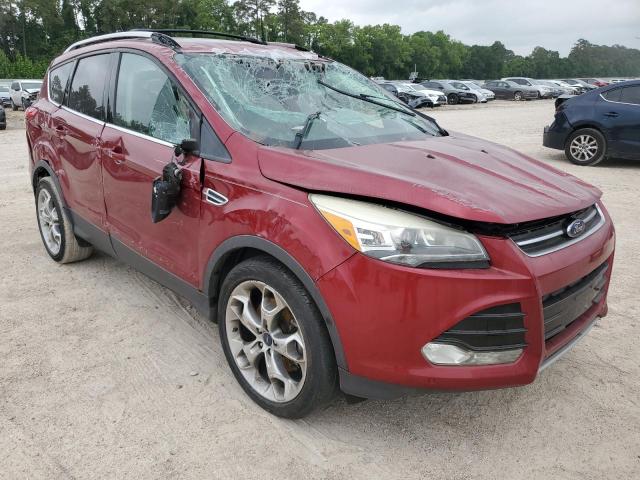 Photo 3 VIN: 1FMCU0J90FUA74143 - FORD ESCAPE TIT 