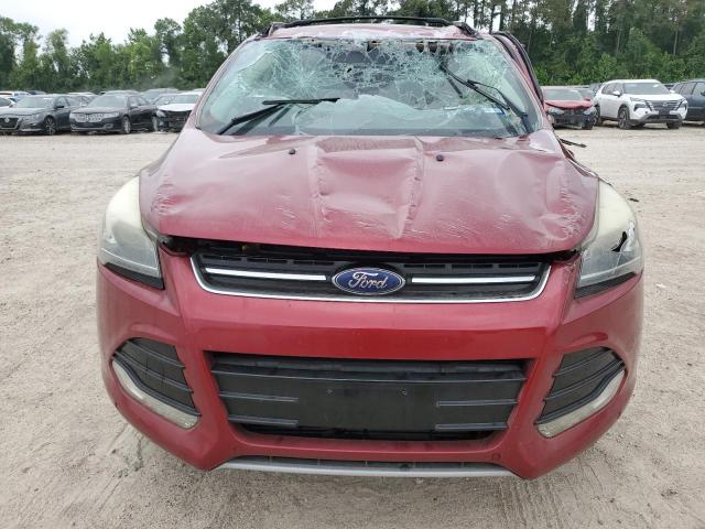 Photo 4 VIN: 1FMCU0J90FUA74143 - FORD ESCAPE TIT 