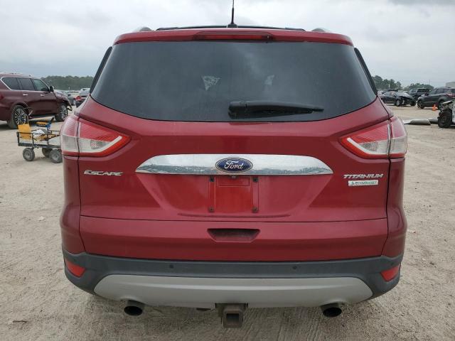 Photo 5 VIN: 1FMCU0J90FUA74143 - FORD ESCAPE TIT 