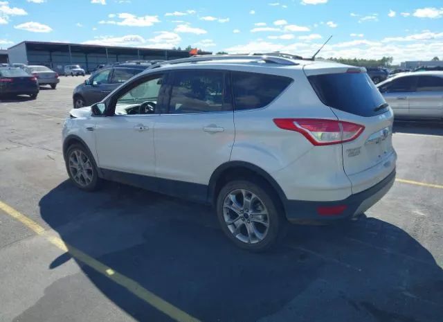 Photo 2 VIN: 1FMCU0J90FUB45261 - FORD ESCAPE 