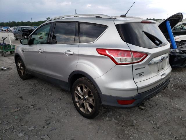 Photo 1 VIN: 1FMCU0J90FUB56728 - FORD ESCAPE TIT 