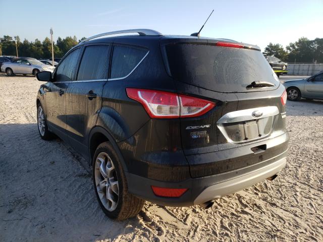 Photo 2 VIN: 1FMCU0J90FUB78423 - FORD ESCAPE TIT 