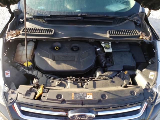 Photo 6 VIN: 1FMCU0J90FUB78423 - FORD ESCAPE TIT 