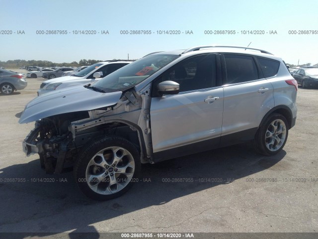 Photo 1 VIN: 1FMCU0J90FUB92970 - FORD ESCAPE 