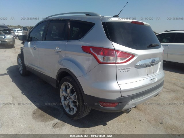 Photo 2 VIN: 1FMCU0J90FUB92970 - FORD ESCAPE 