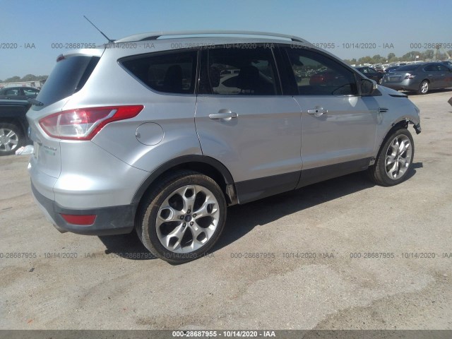 Photo 3 VIN: 1FMCU0J90FUB92970 - FORD ESCAPE 