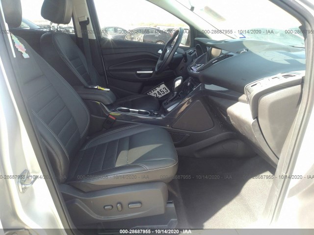 Photo 4 VIN: 1FMCU0J90FUB92970 - FORD ESCAPE 