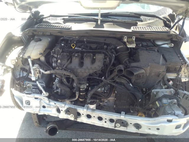 Photo 9 VIN: 1FMCU0J90FUB92970 - FORD ESCAPE 