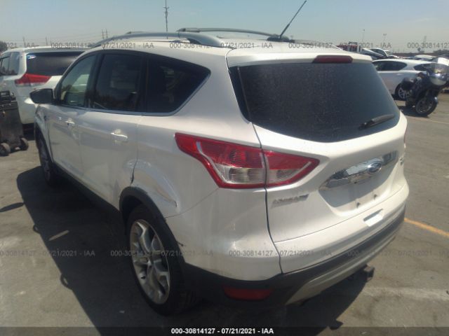 Photo 2 VIN: 1FMCU0J90GUA11836 - FORD ESCAPE 