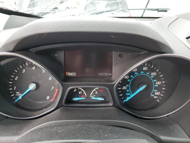 Photo 8 VIN: 1FMCU0J90GUA38454 - FORD ESCAPE 