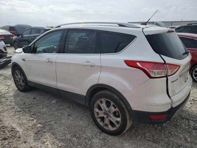 Photo 1 VIN: 1FMCU0J90GUA83846 - FORD ESCAPE 