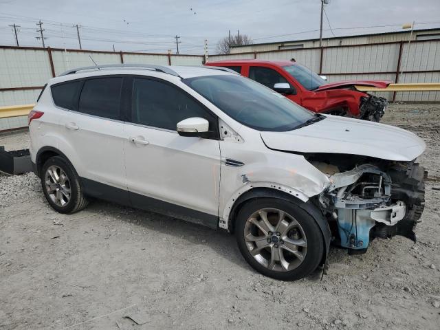 Photo 3 VIN: 1FMCU0J90GUA83846 - FORD ESCAPE 