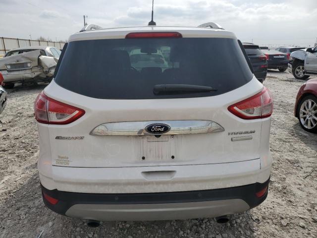 Photo 5 VIN: 1FMCU0J90GUA83846 - FORD ESCAPE 