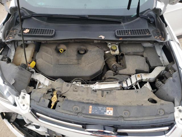 Photo 6 VIN: 1FMCU0J90GUA91381 - FORD ESCAPE TIT 