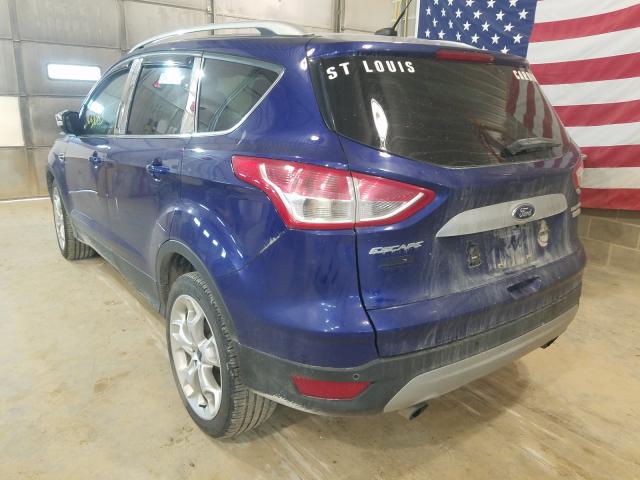 Photo 2 VIN: 1FMCU0J90GUA97732 - FORD ESCAPE TIT 