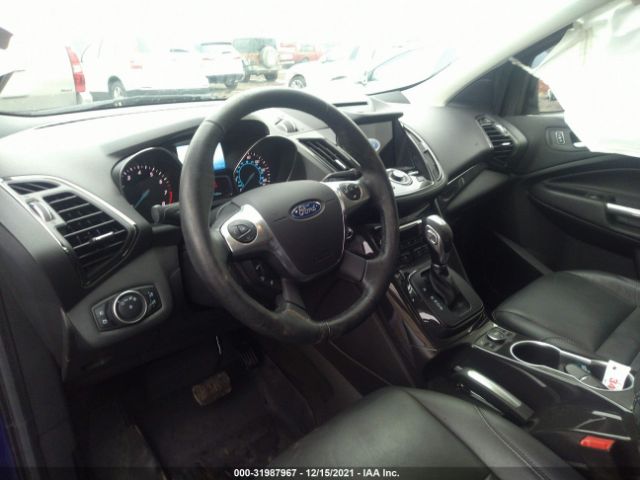 Photo 4 VIN: 1FMCU0J90GUB34651 - FORD ESCAPE 