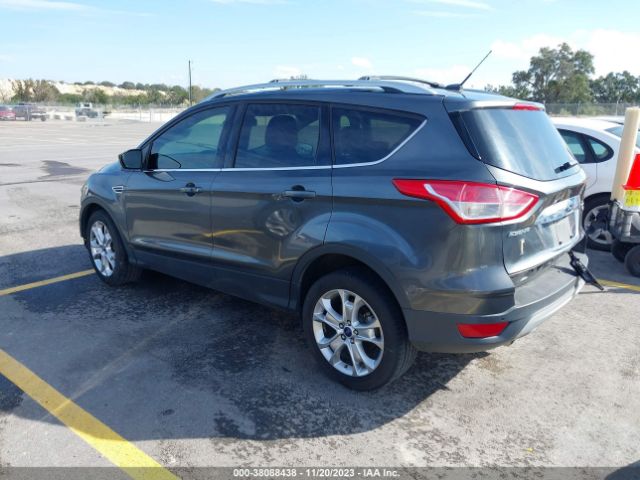 Photo 2 VIN: 1FMCU0J90GUB84353 - FORD ESCAPE 