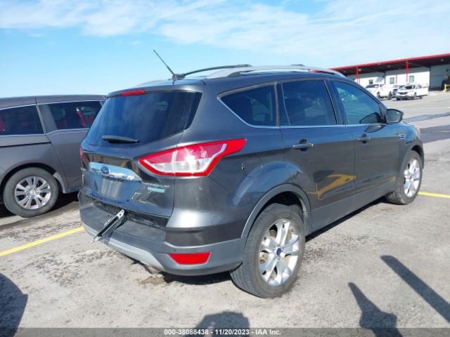 Photo 3 VIN: 1FMCU0J90GUB84353 - FORD ESCAPE 